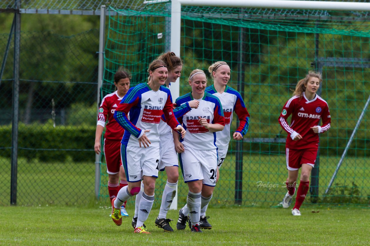 Bild 393 - Frauen SV Henstedt Ulzburg - Holstein Kiel : Ergebnis: 2:1